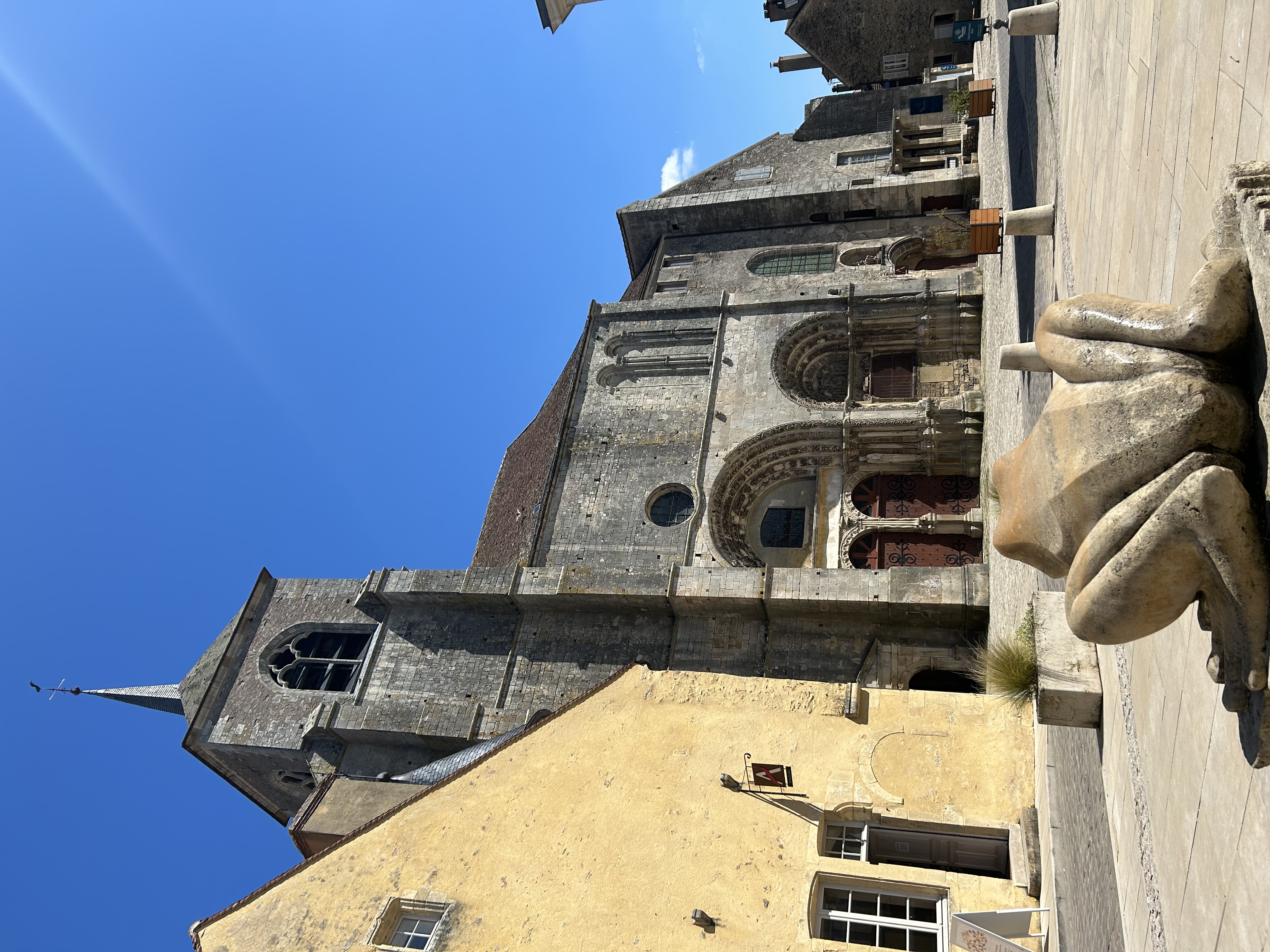 Balades commentées : Journées Européennes du patrimoine