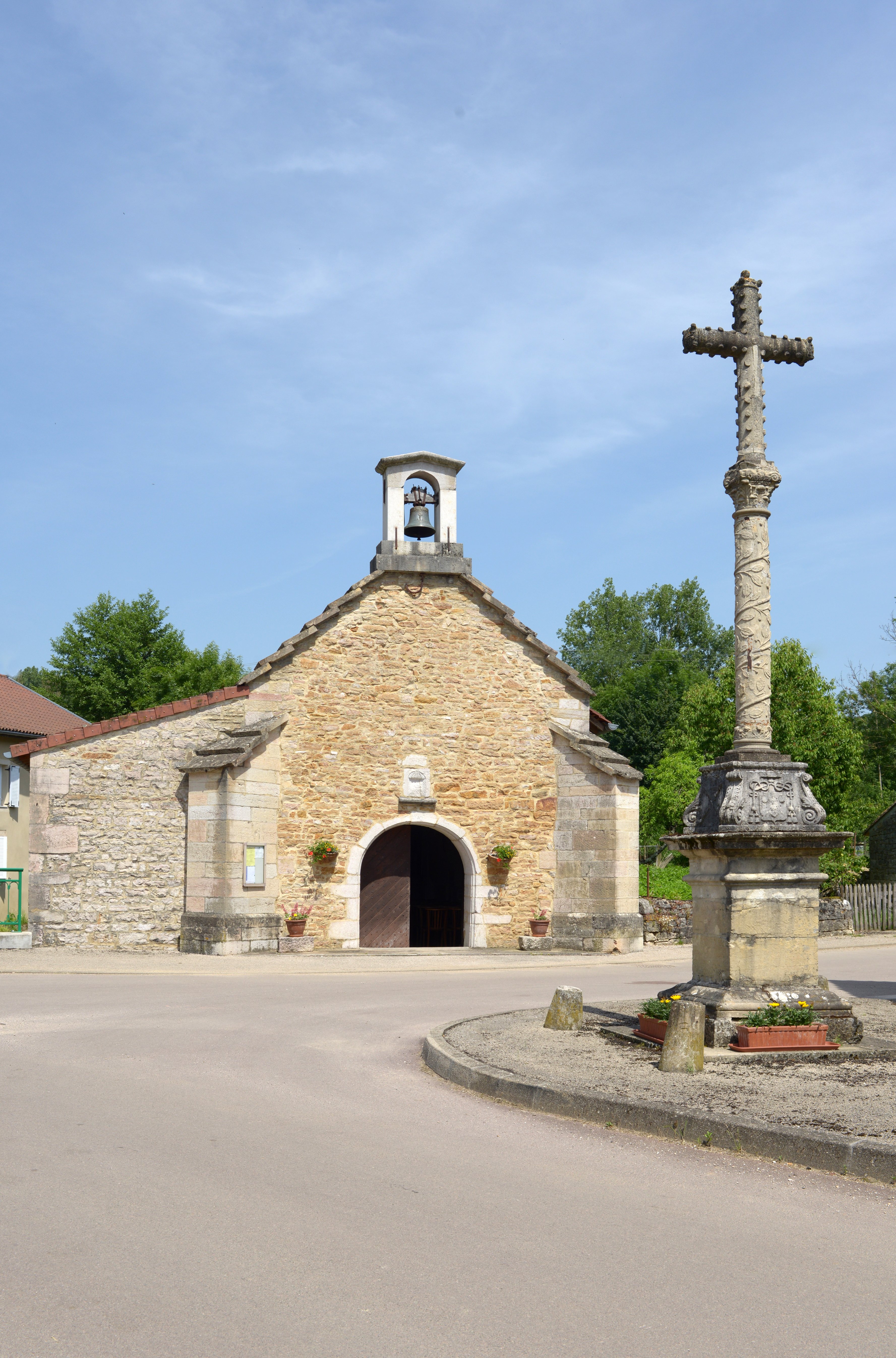 Chapelle de Balanod