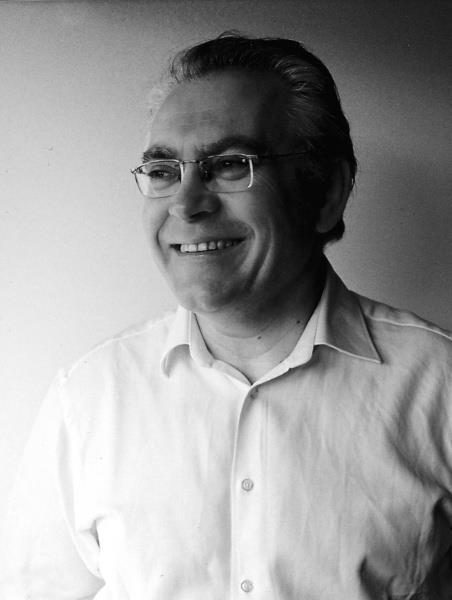Salon Voyage en Livres : Rencontre avec Albert Algoud