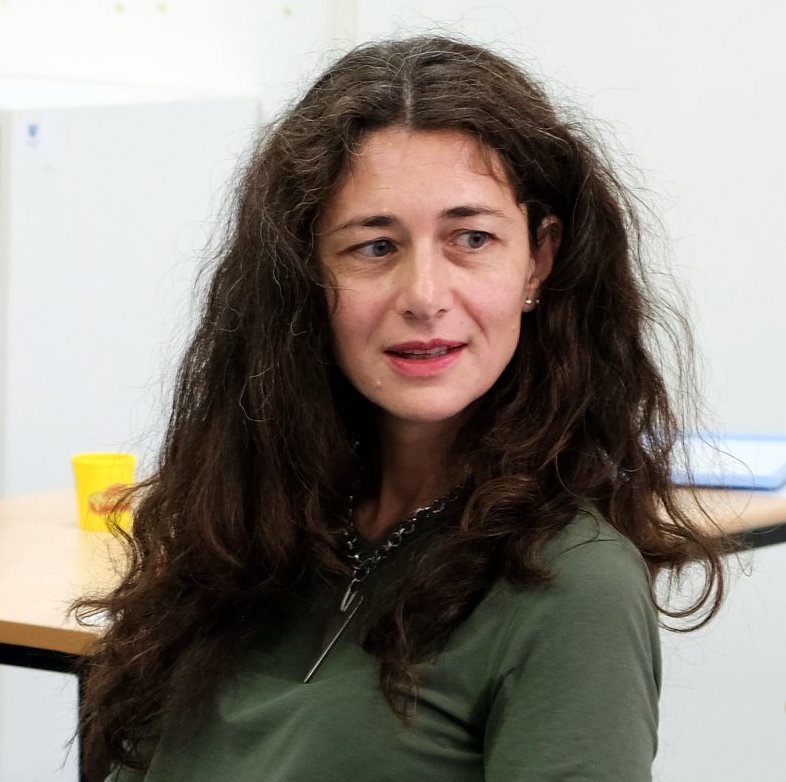 Rencontre avec Chiara Pastorini "Penser dès l’enfance : la philo à hauteur d’enfant"