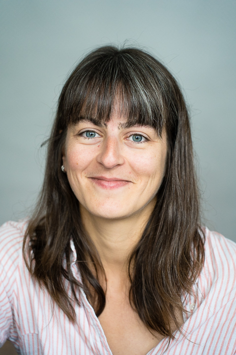 Salon Voyage en Livres : Atelier d’écriture avec Coralie Mennella "Explorer l’art du personnage"