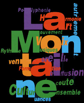 Chorale des Madames