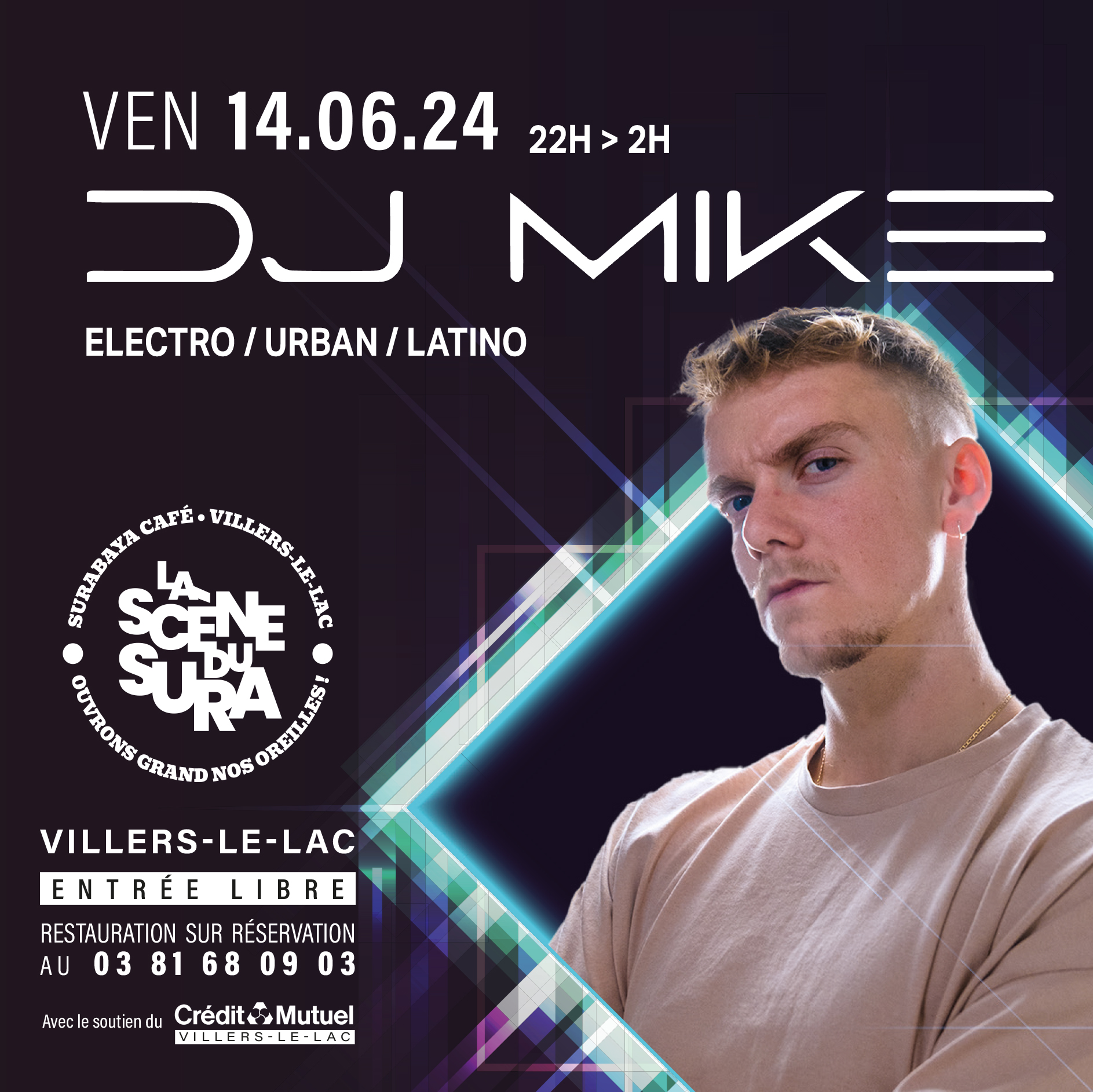 CONCERT DJ MIKE-INSTA-2