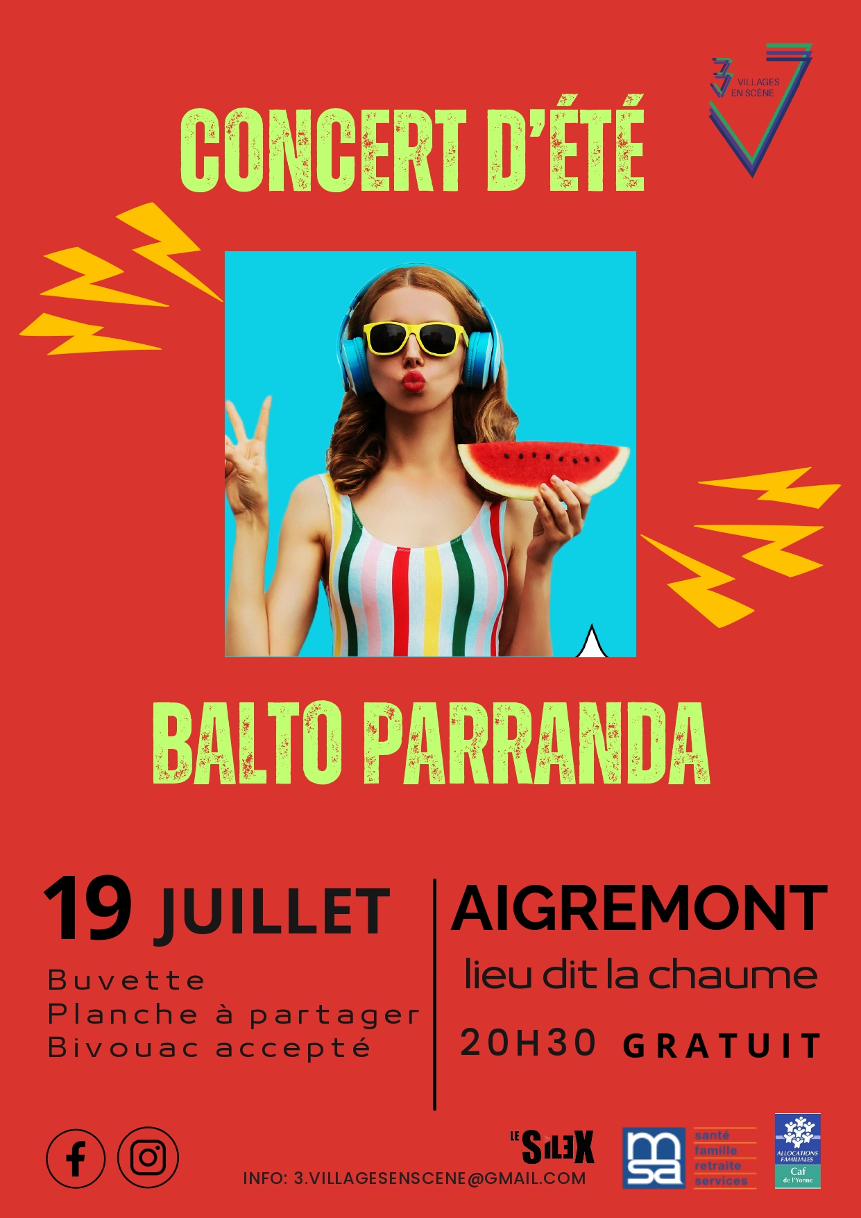 Balto Parranda