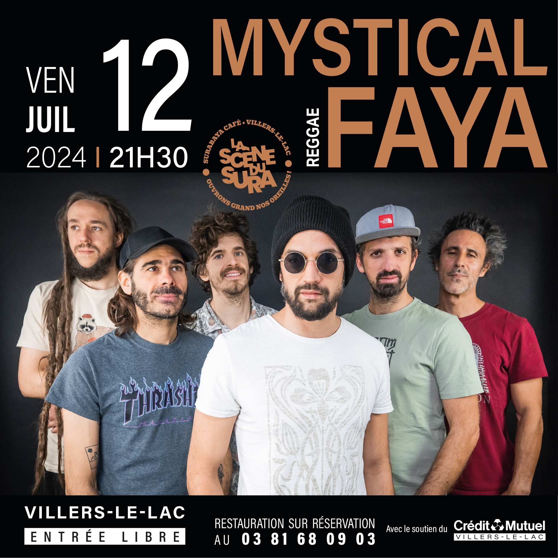 CONCERT MYSTICAL FAYA-INSTA-2