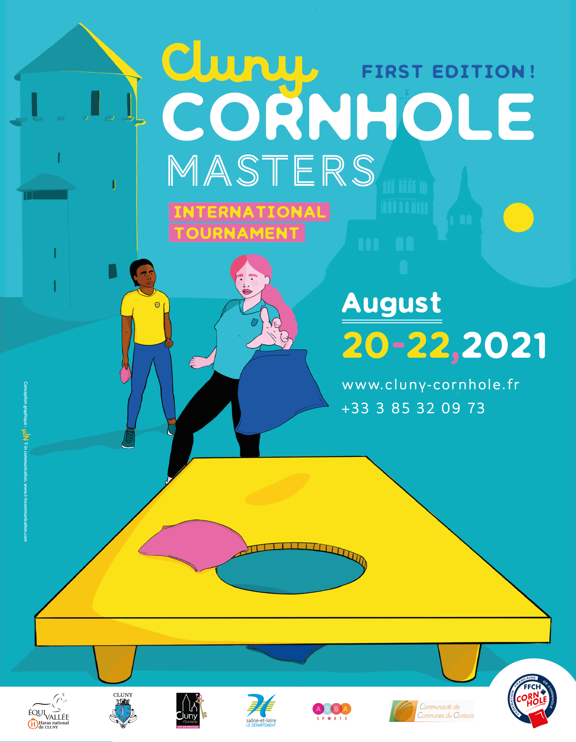 CORNHOLE-INTERNATIONAL