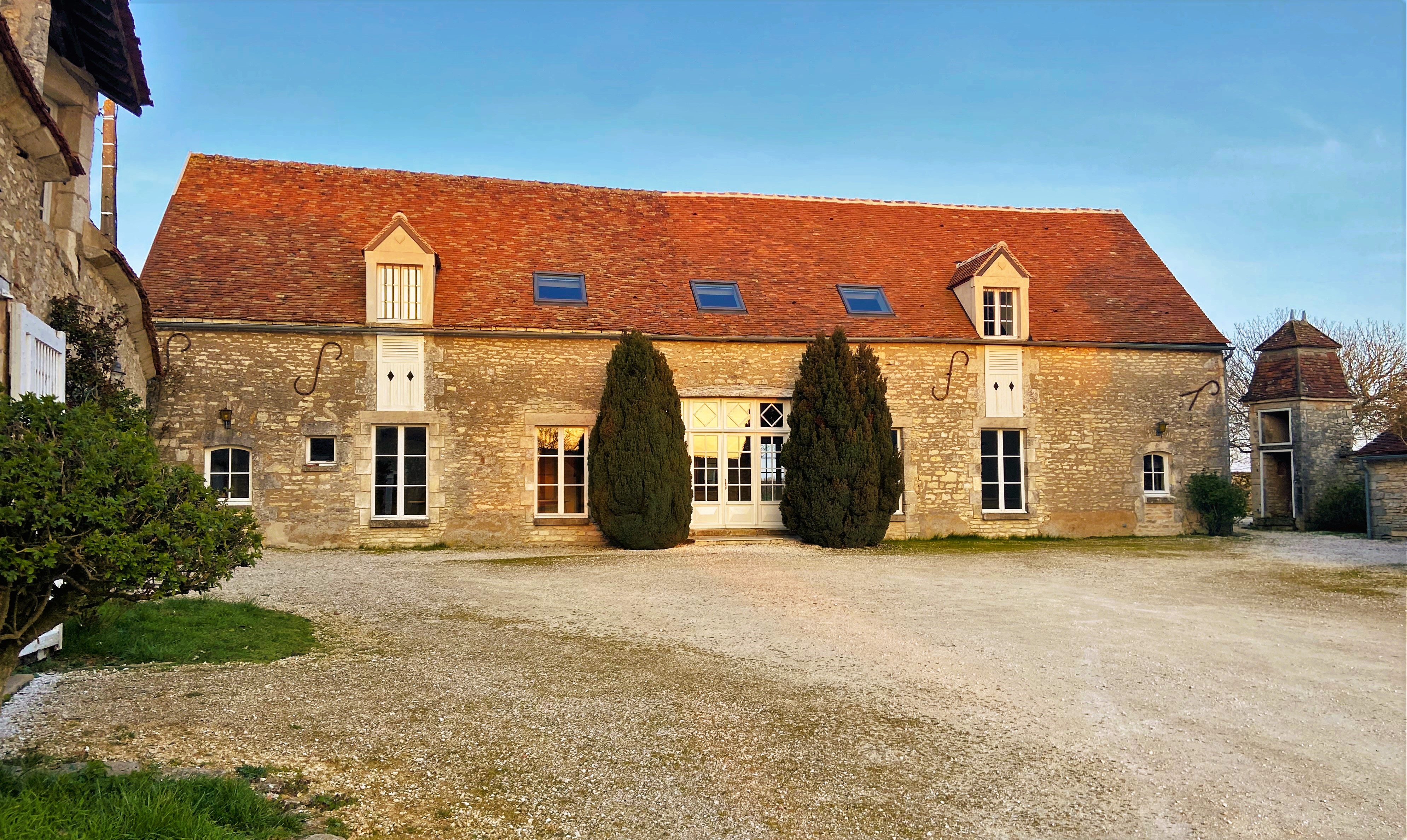 La Charmille