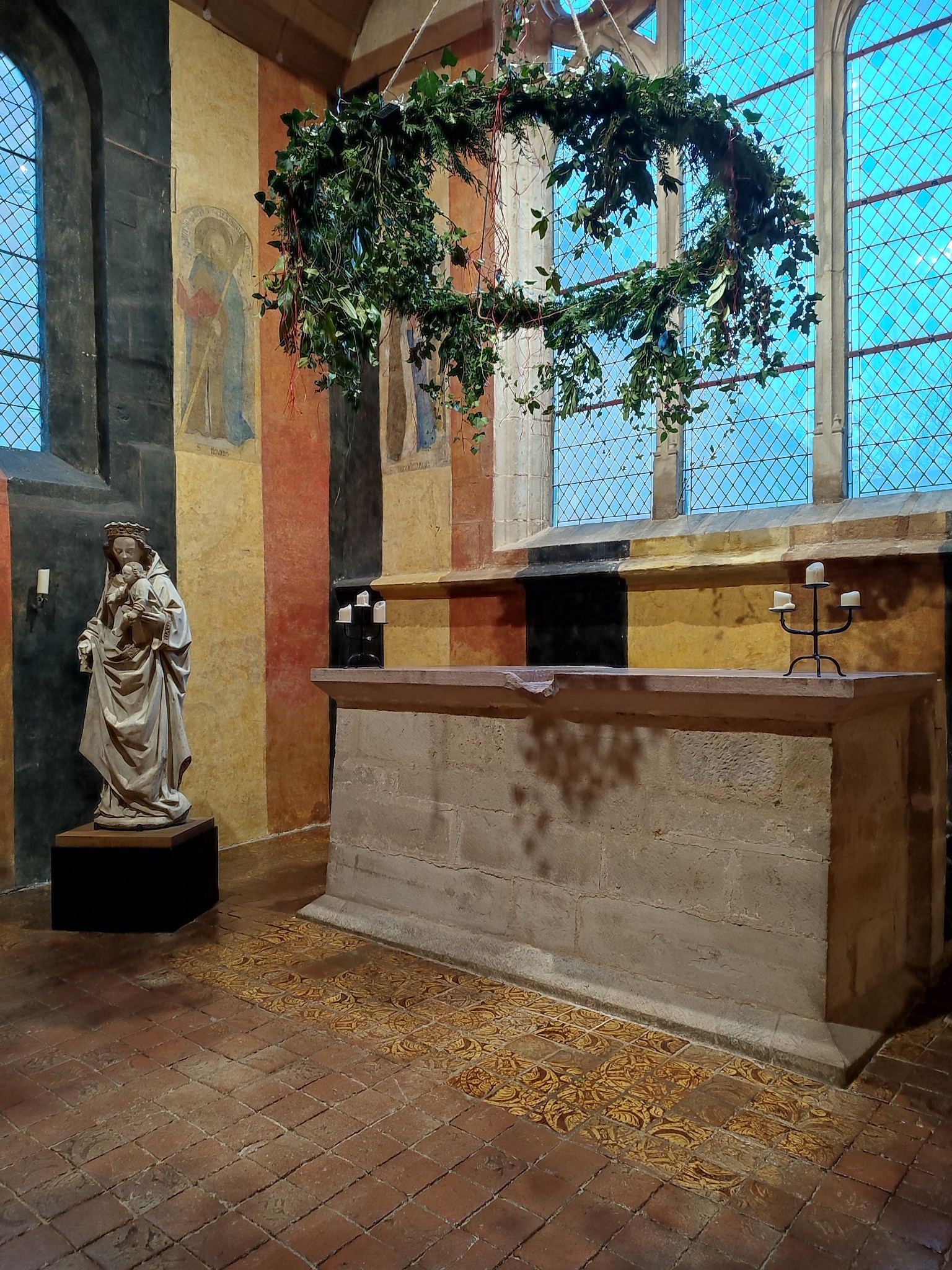 Couronne_chapelle