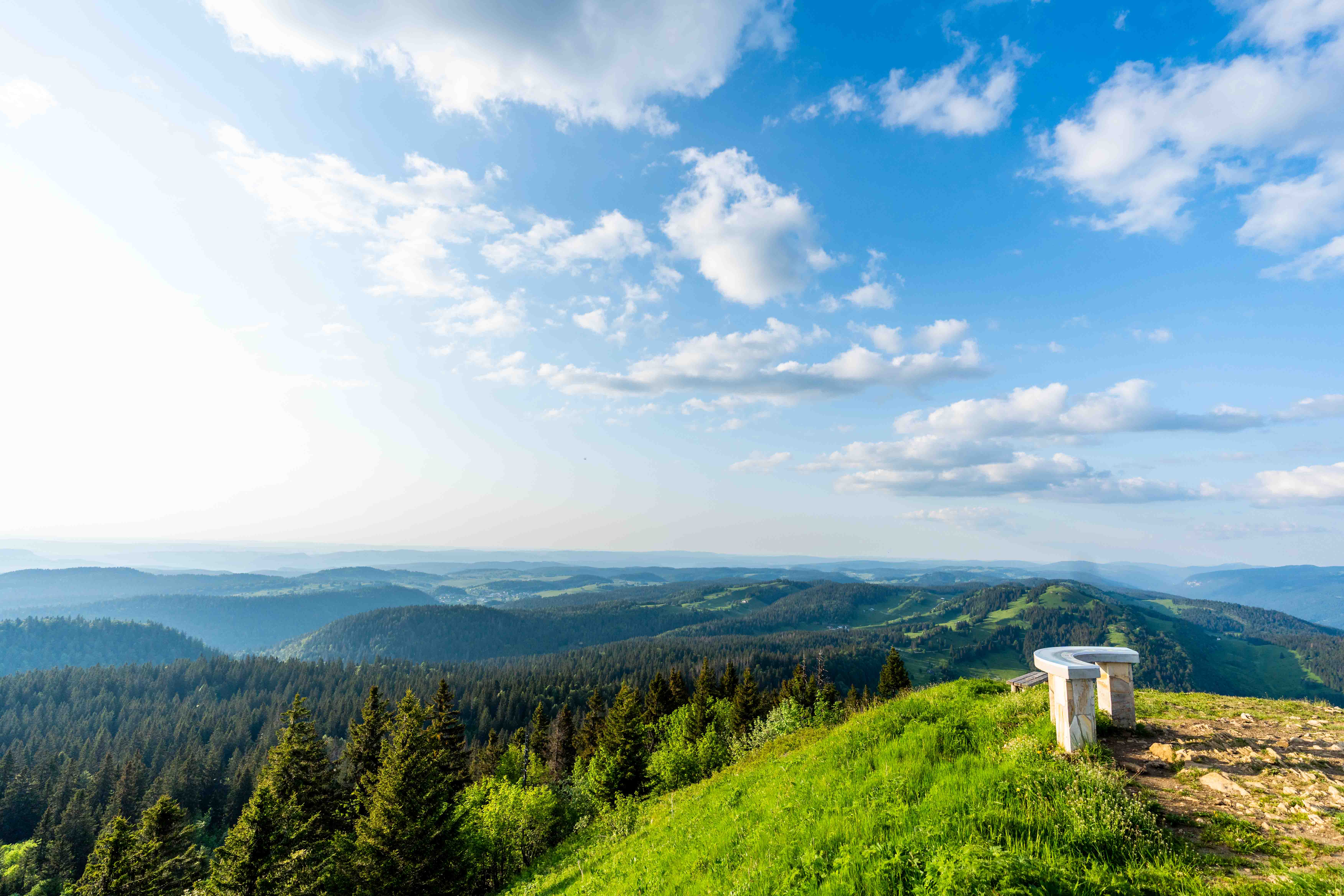 Office de Tourisme Haut-Jura Saint-Claude - La Pesse
