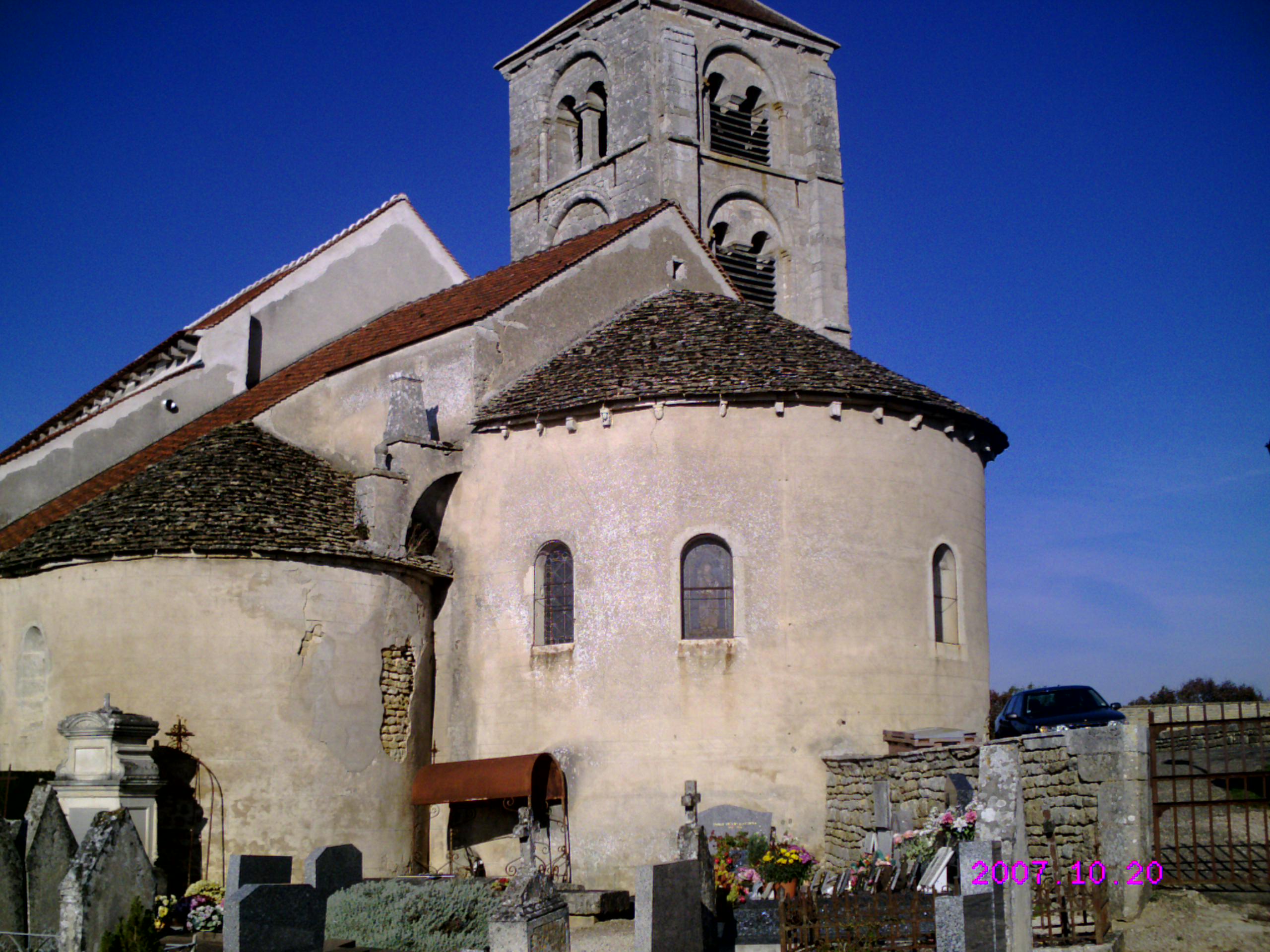 église