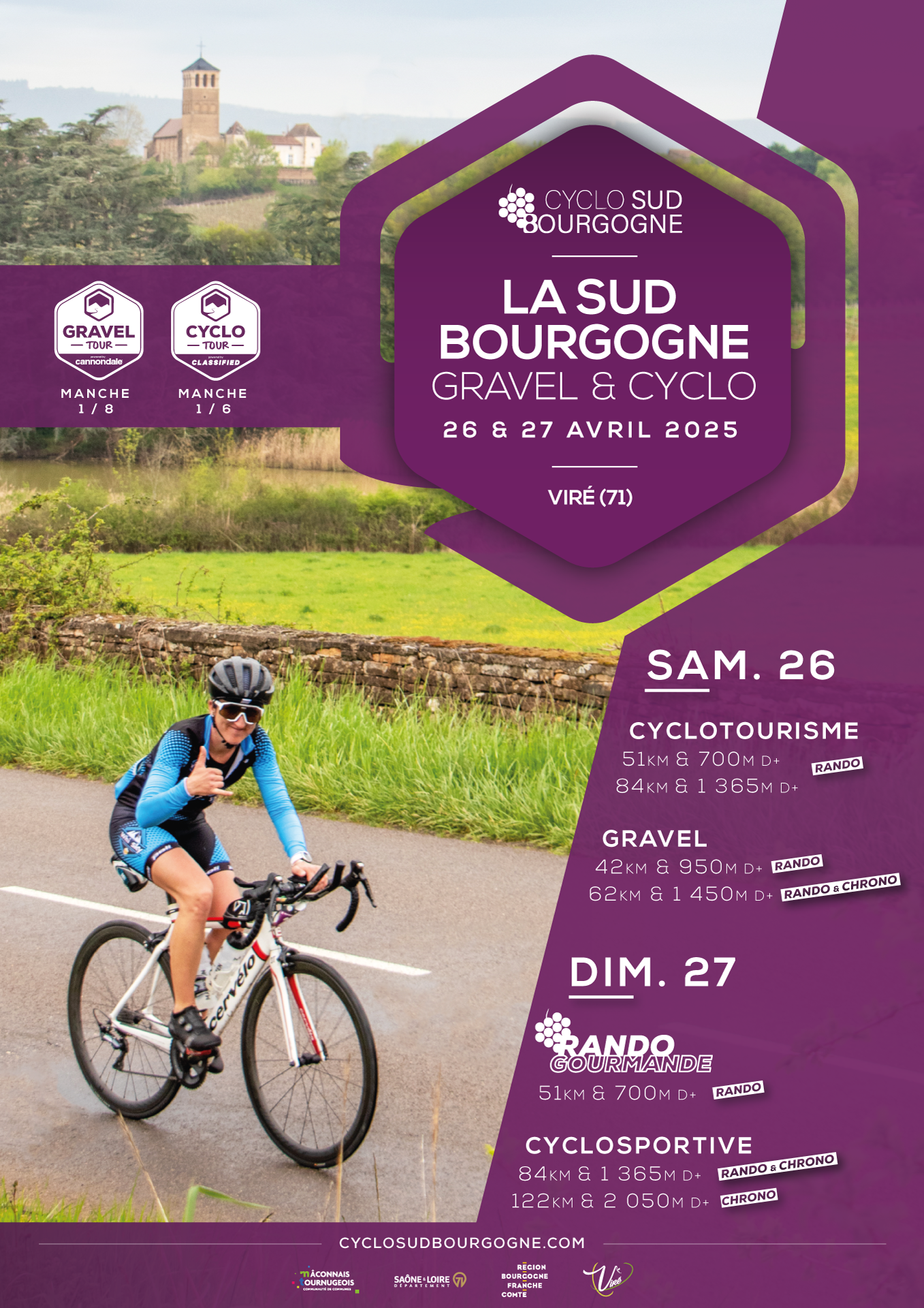 Affiche 2025