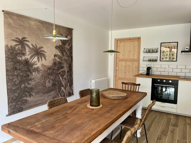 Le Gîte de la Colombière