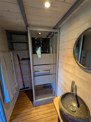 La cabane de Môme des Bois