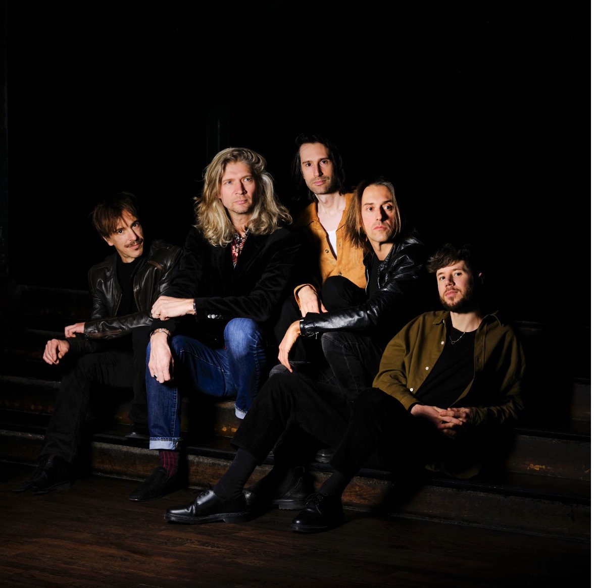 Concert - Cabaret Contemporain