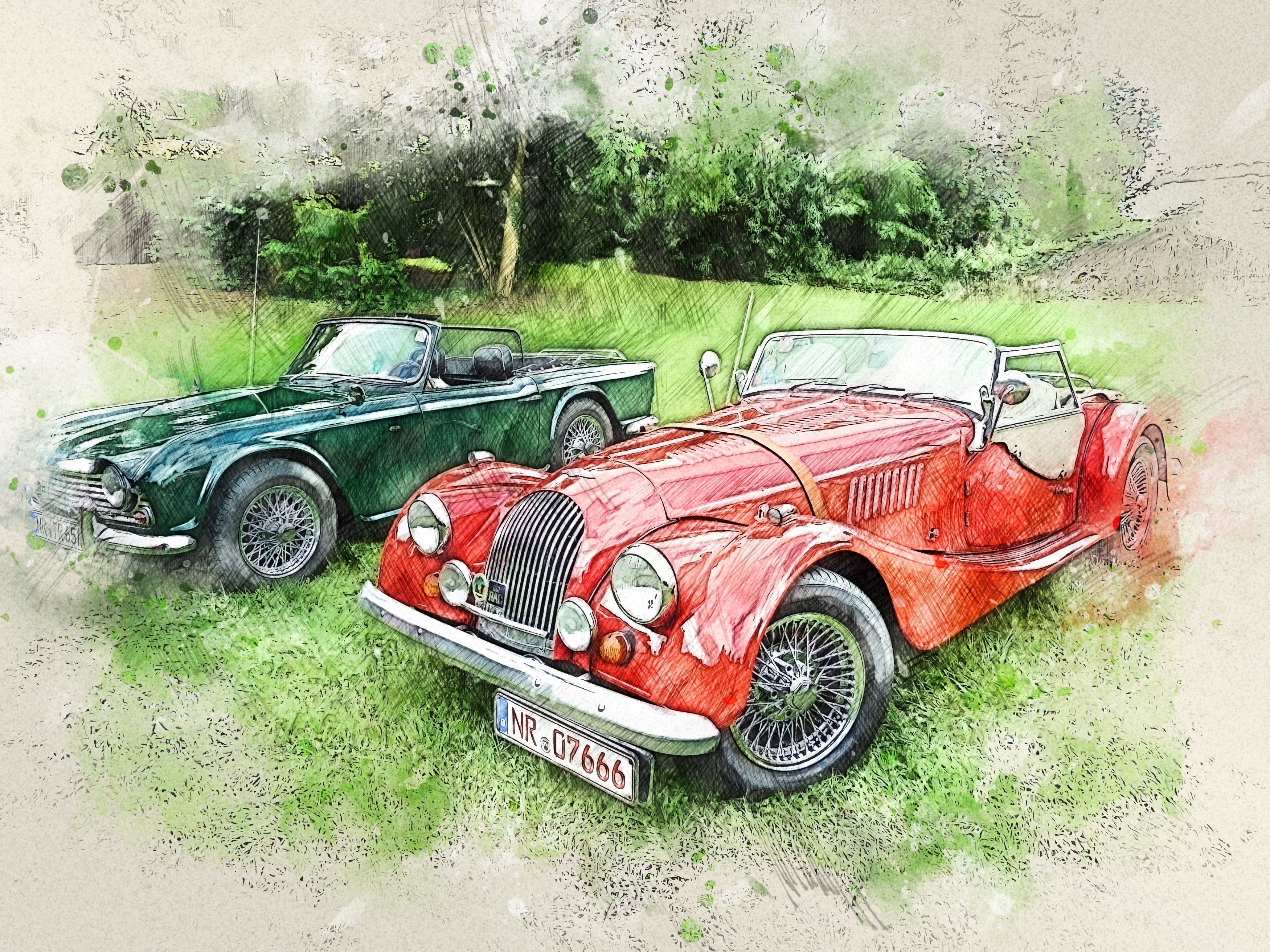 Evènement : Les coupés et cabriolets Peugeot fêtent l’été au Musée de L’Aventure Peugeot