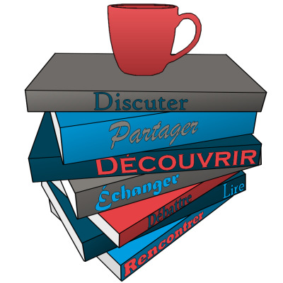 Cafe literaire