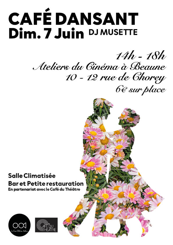 Café dansant