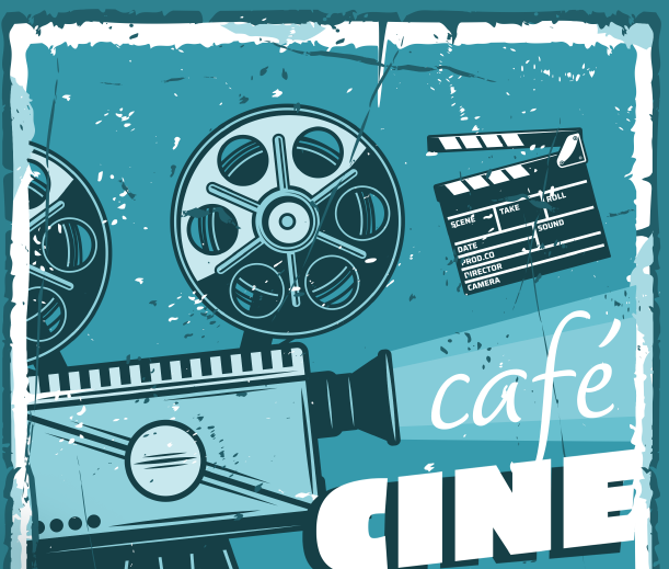 Café ciné