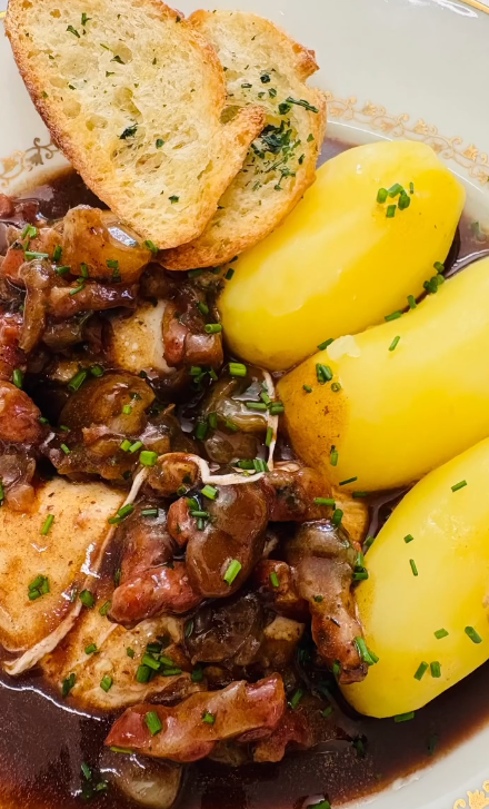 Café Restaurant de la Gare