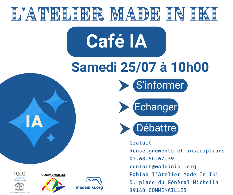 Café IA