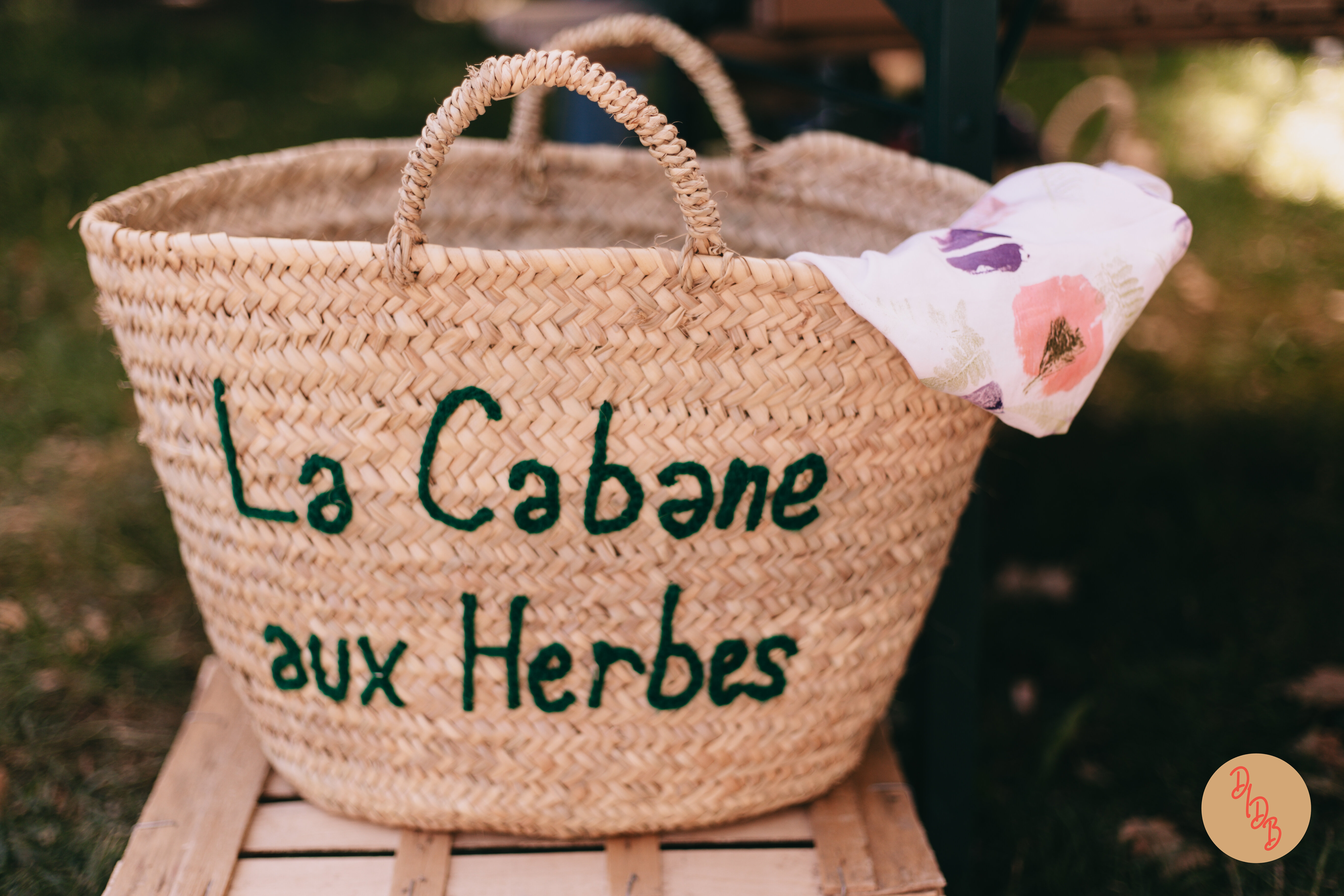 La Cabane aux Herbes