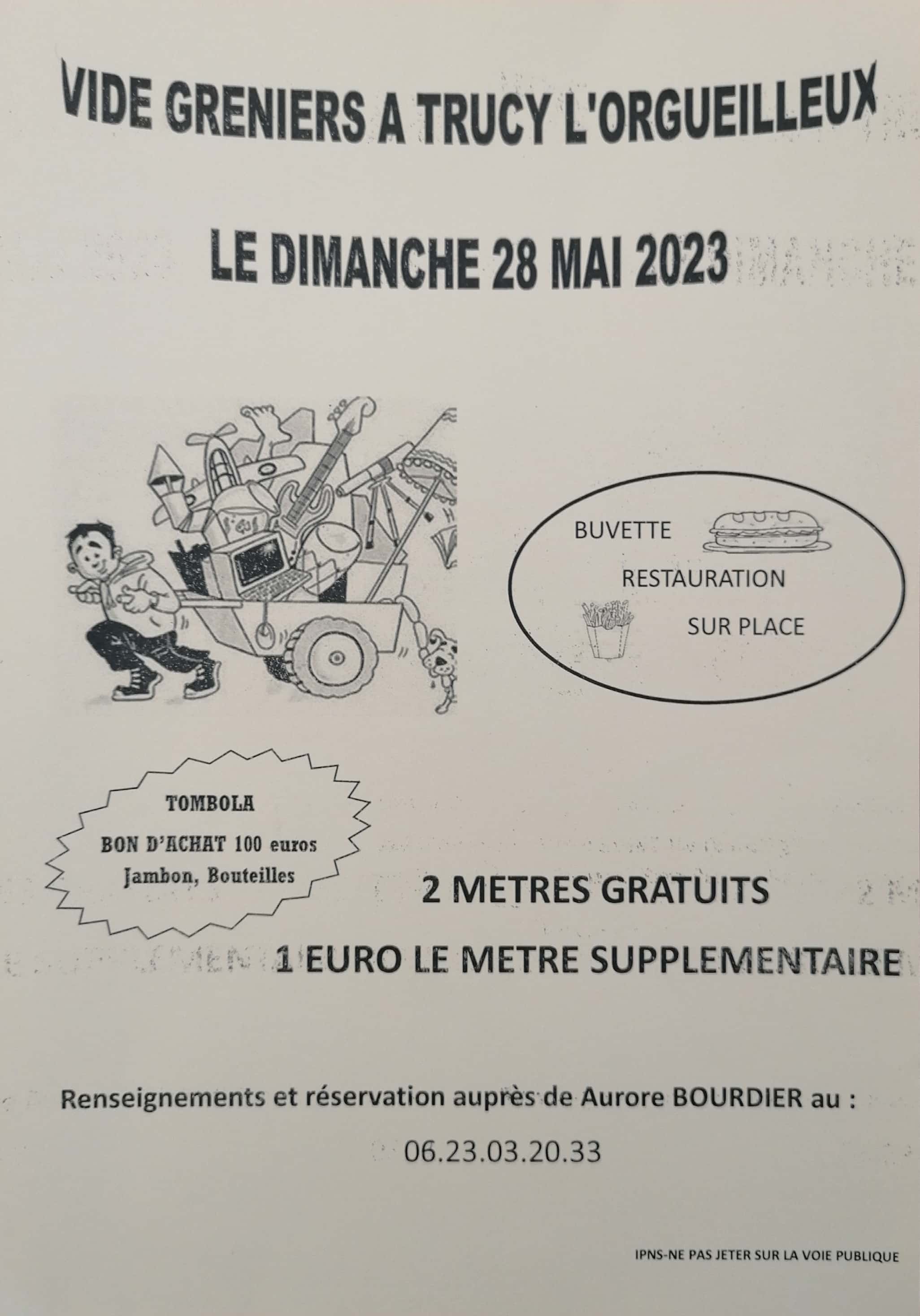 affiche 