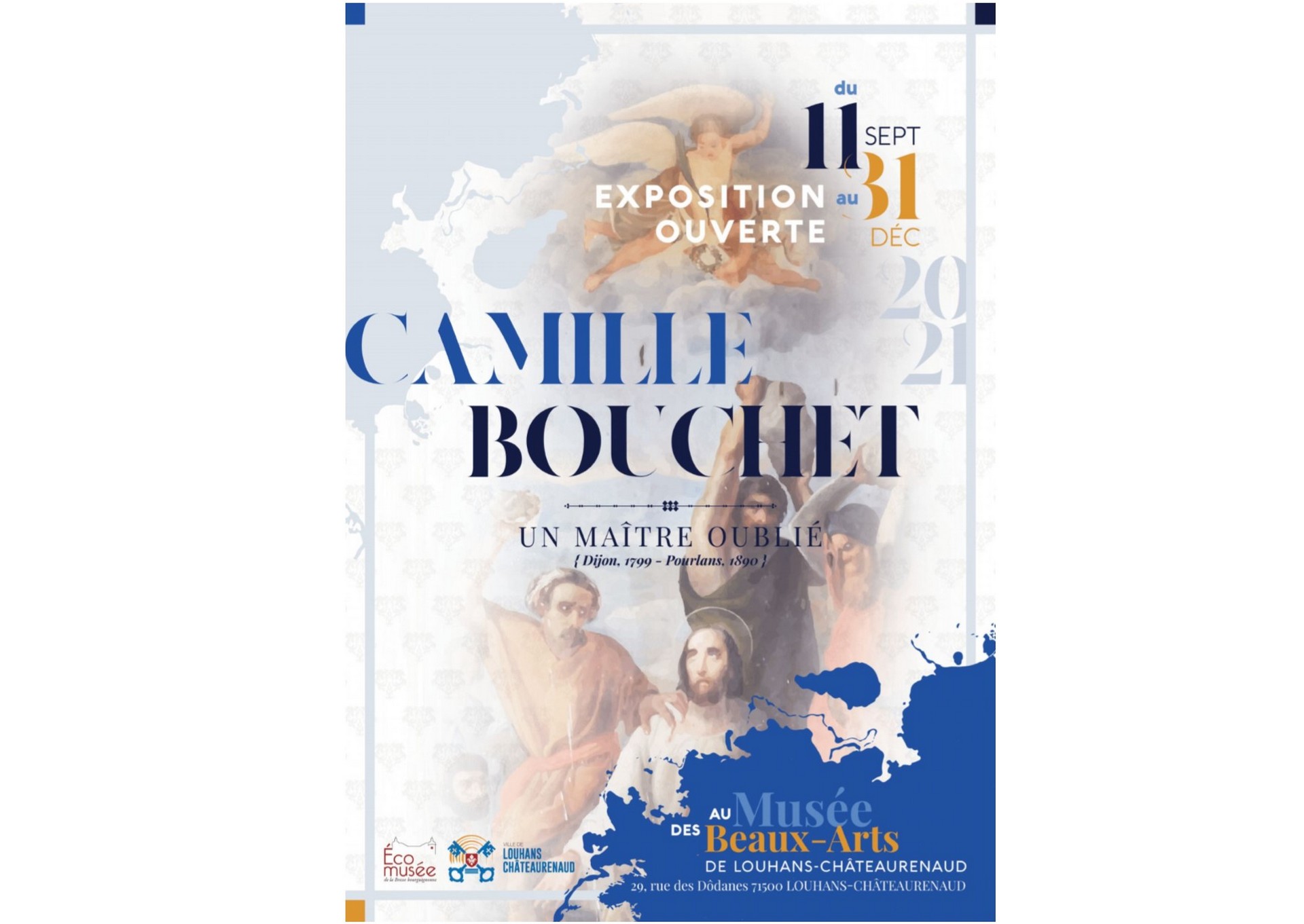 Camille Bouchet