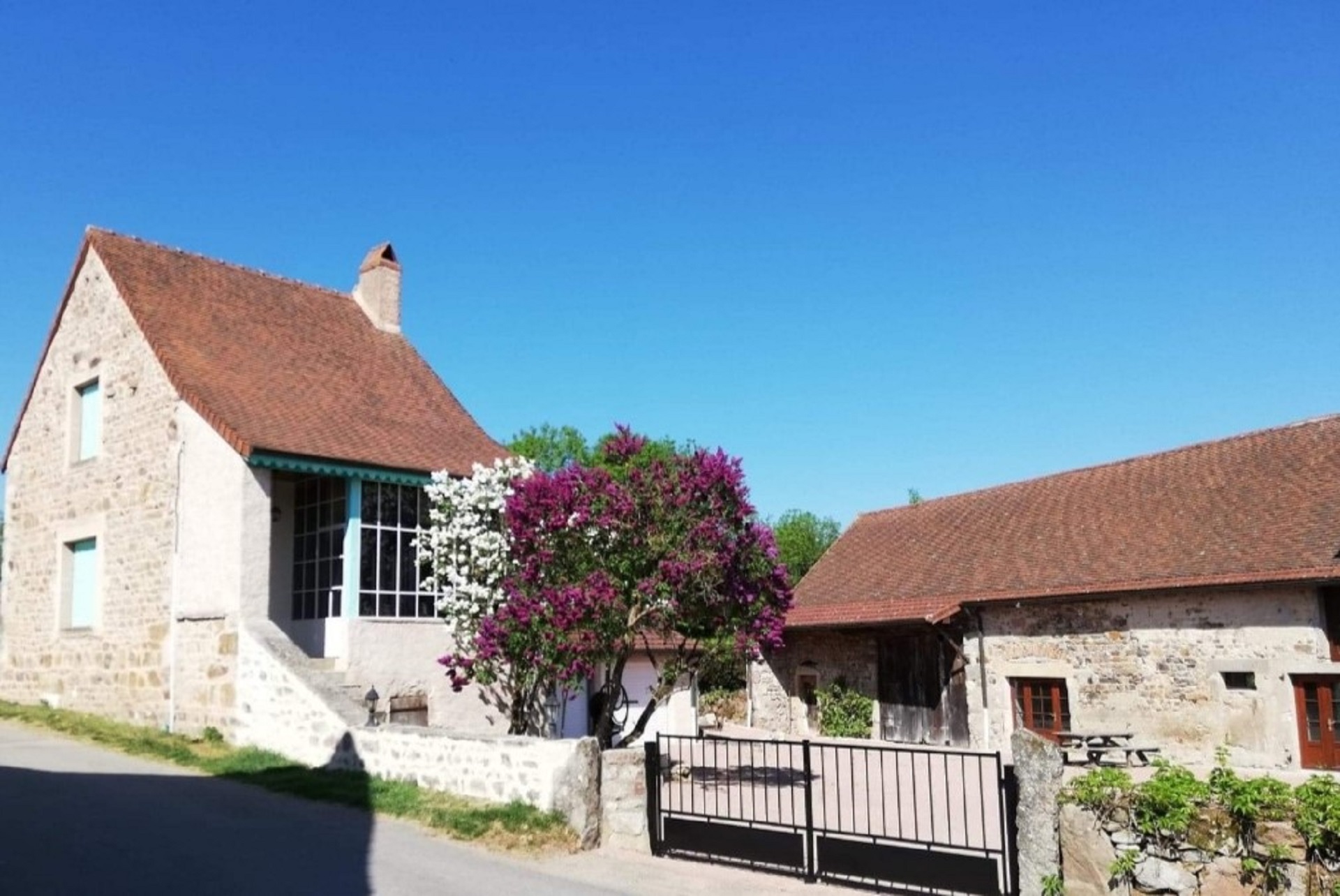 Les Lilas de Saint-Quentin
