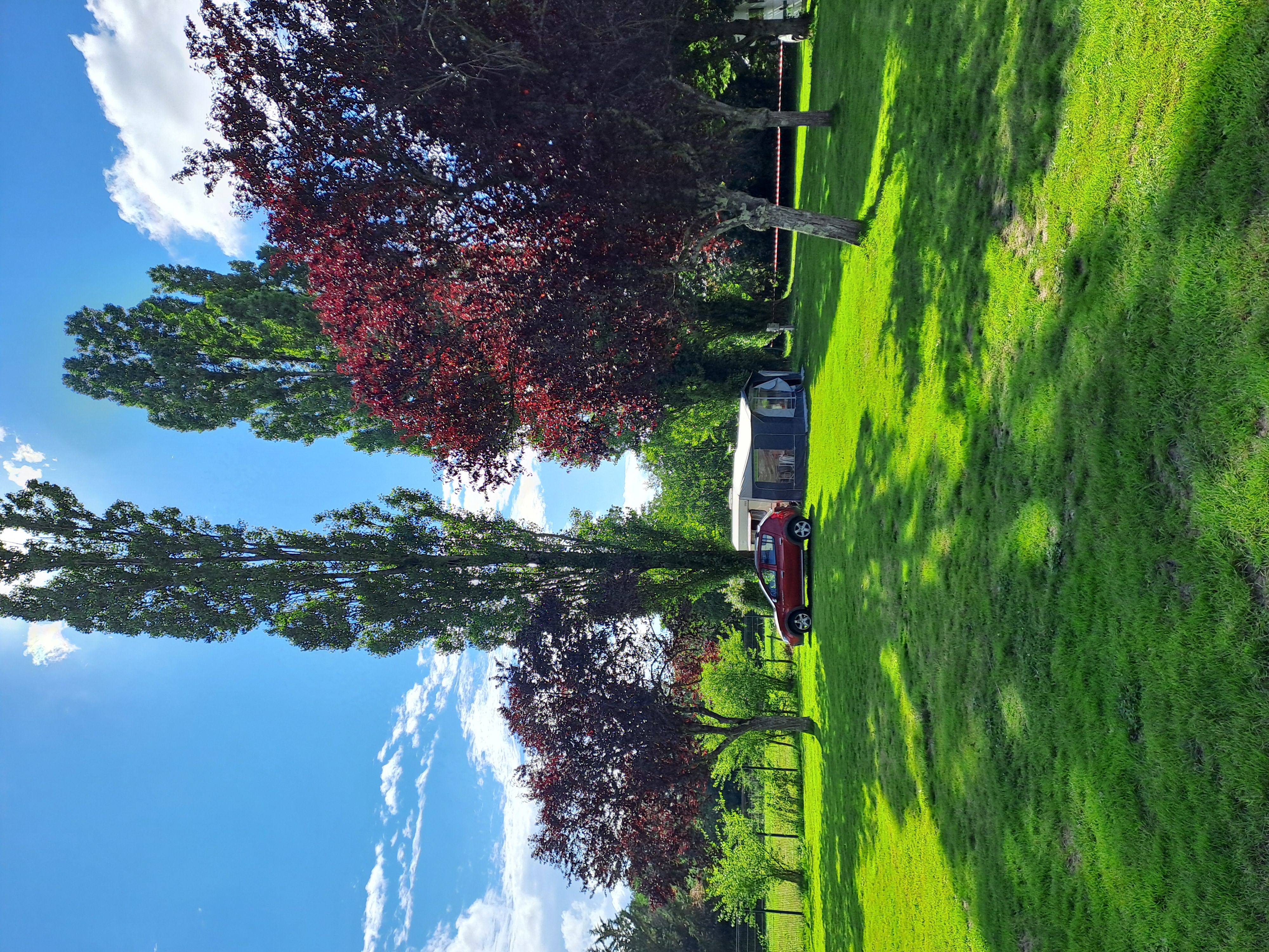 Camping municipal de Moulins-Engilbert, Moulins-Engilbert - photo 3