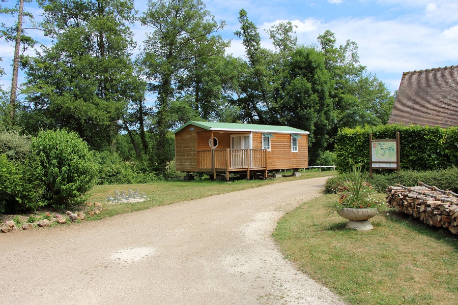 Camping du Pont Picot