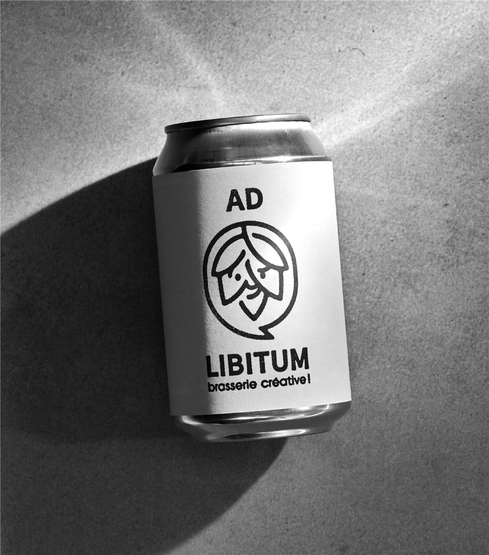 Brasserie Ad Libitum