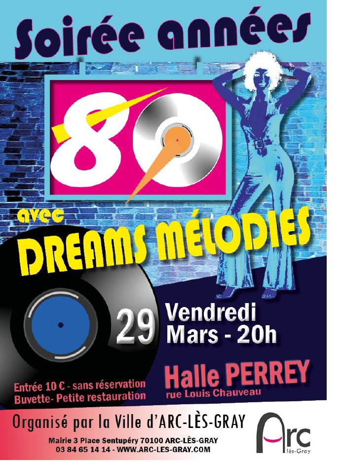 Conférence
