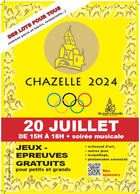 Affiche