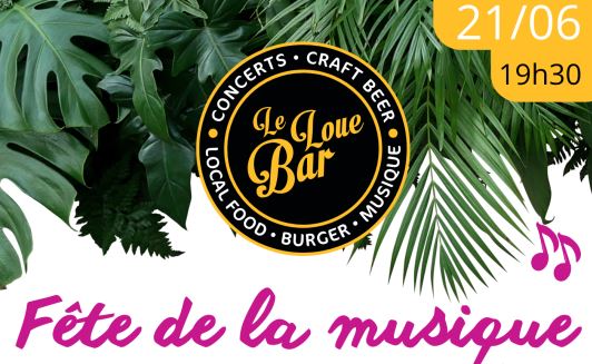 FÊTE DE LA MUSIQUE DE QUINGEY