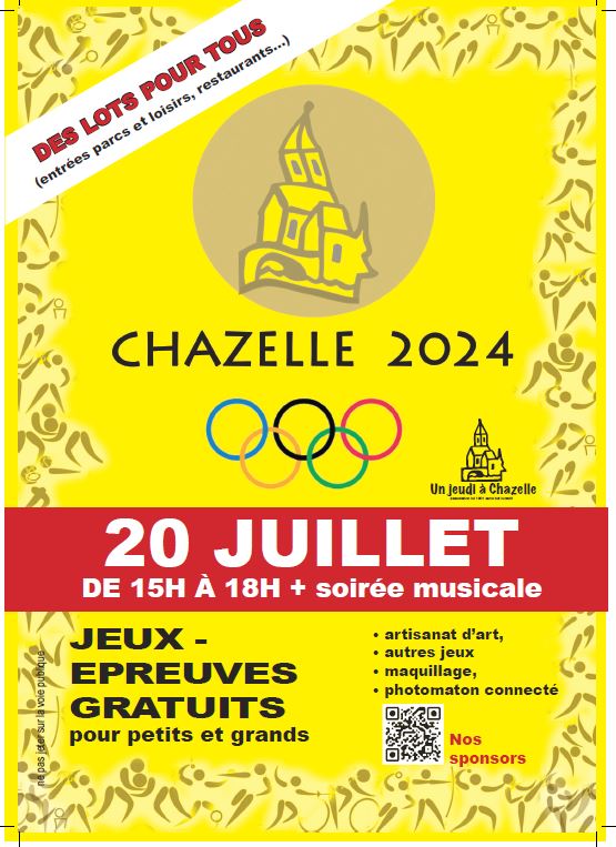 Affiche