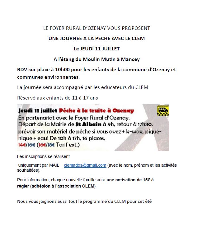 Affiche