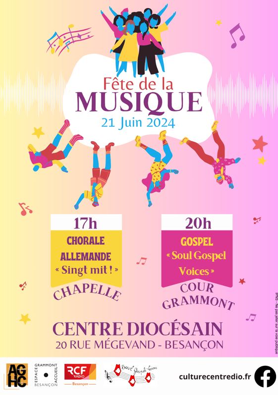 Fête de la musique