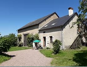 Gite de la Vache