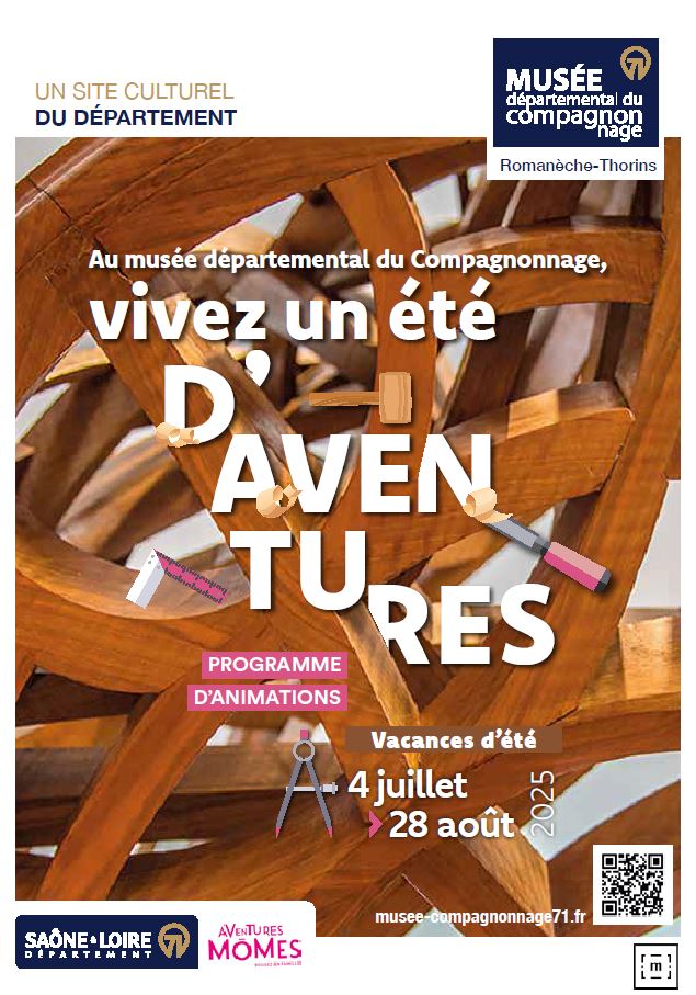 Musée du compagnonnage71