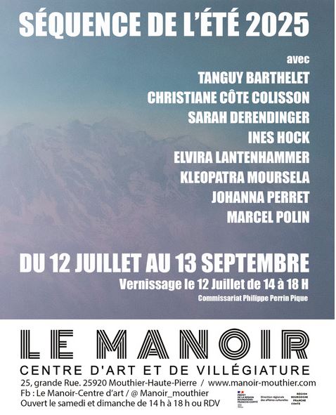 Séquence de l'été 
