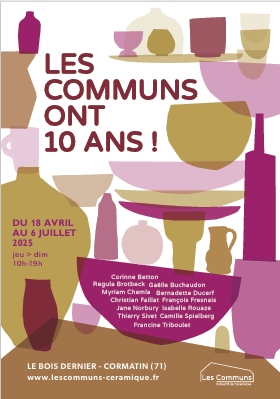 Affiche exposition