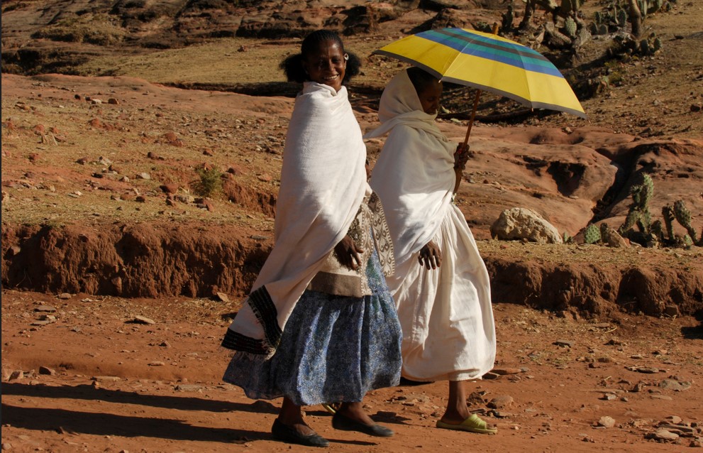 Conference-ethiopie