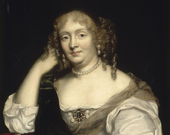 Madame de Sévigné
