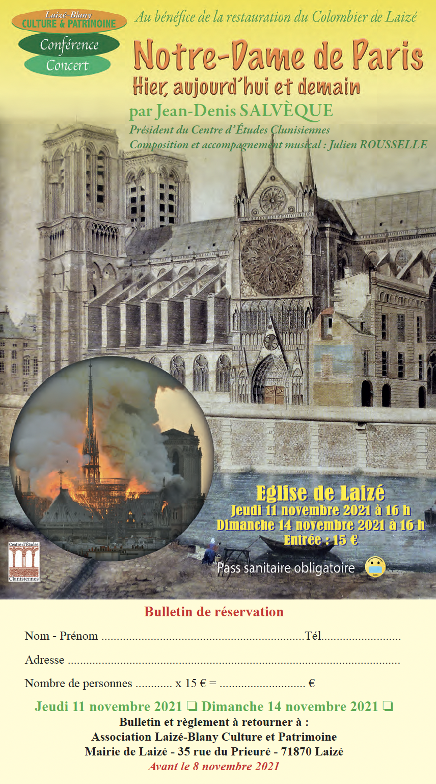 Affiche