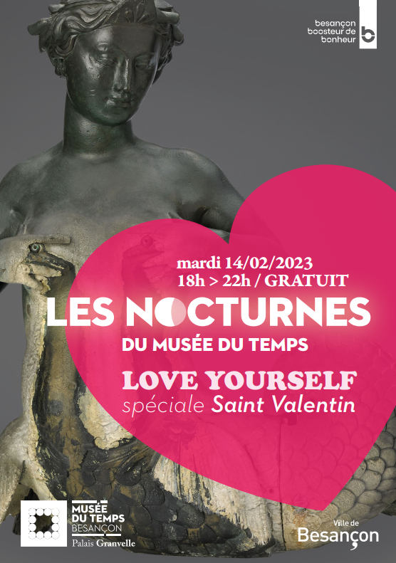 St valentin