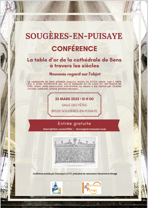 Conférence