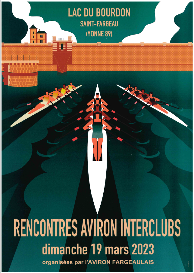 aviron
