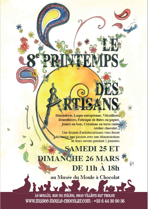 printemps artisans