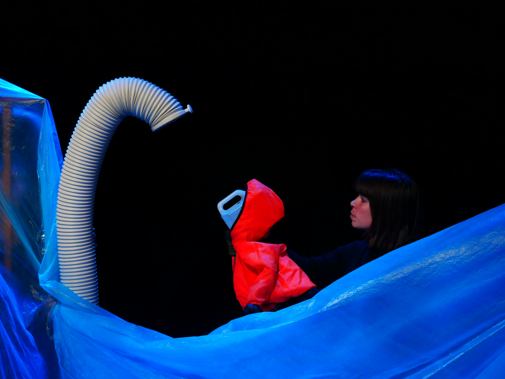 @Vis à vis théâtre