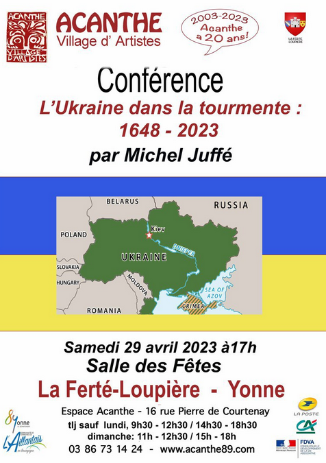 Conférence